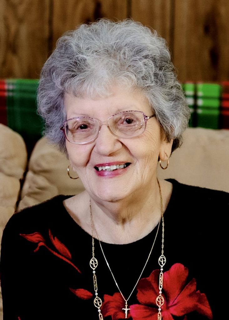 Philomena (Marcuccilli)  Bertino