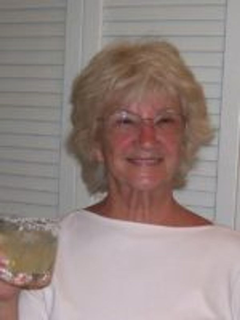 Sharon  Chadwell Phillips