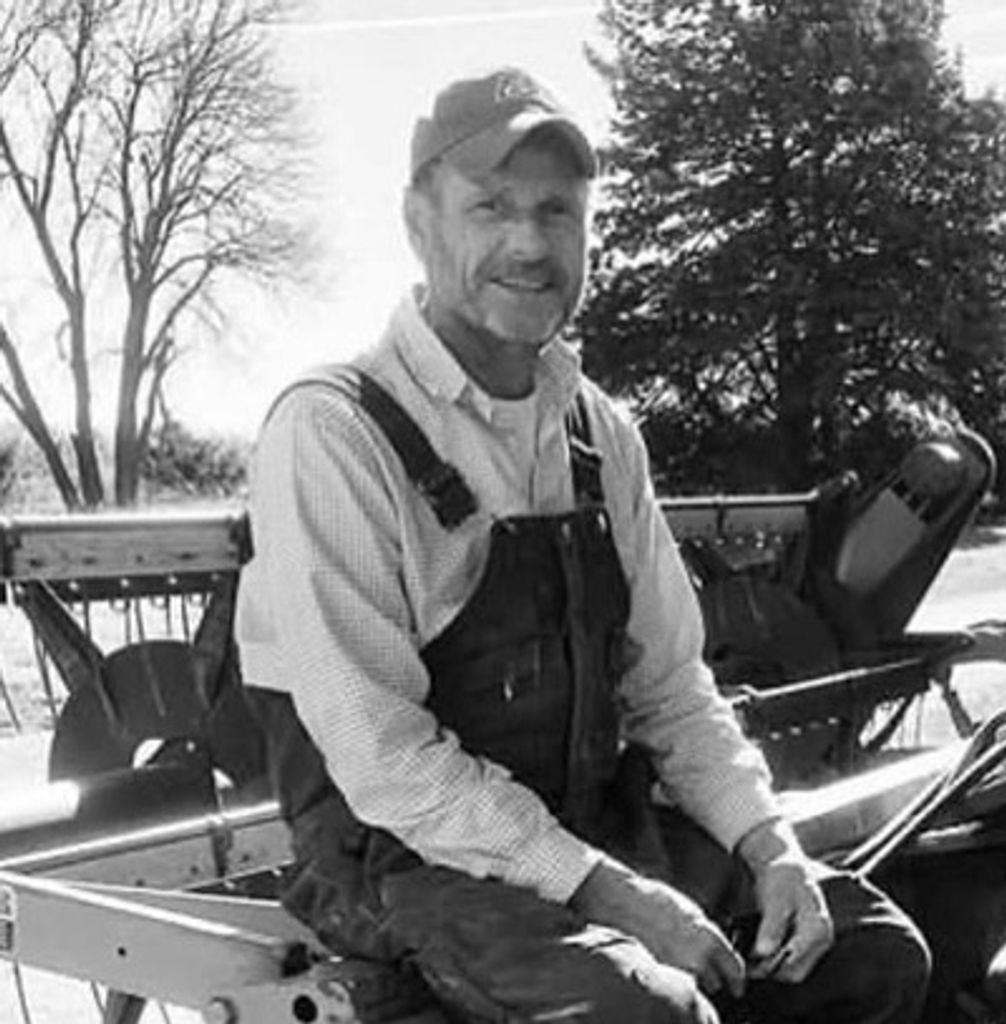 Darrell Adrian Texley Profile Photo