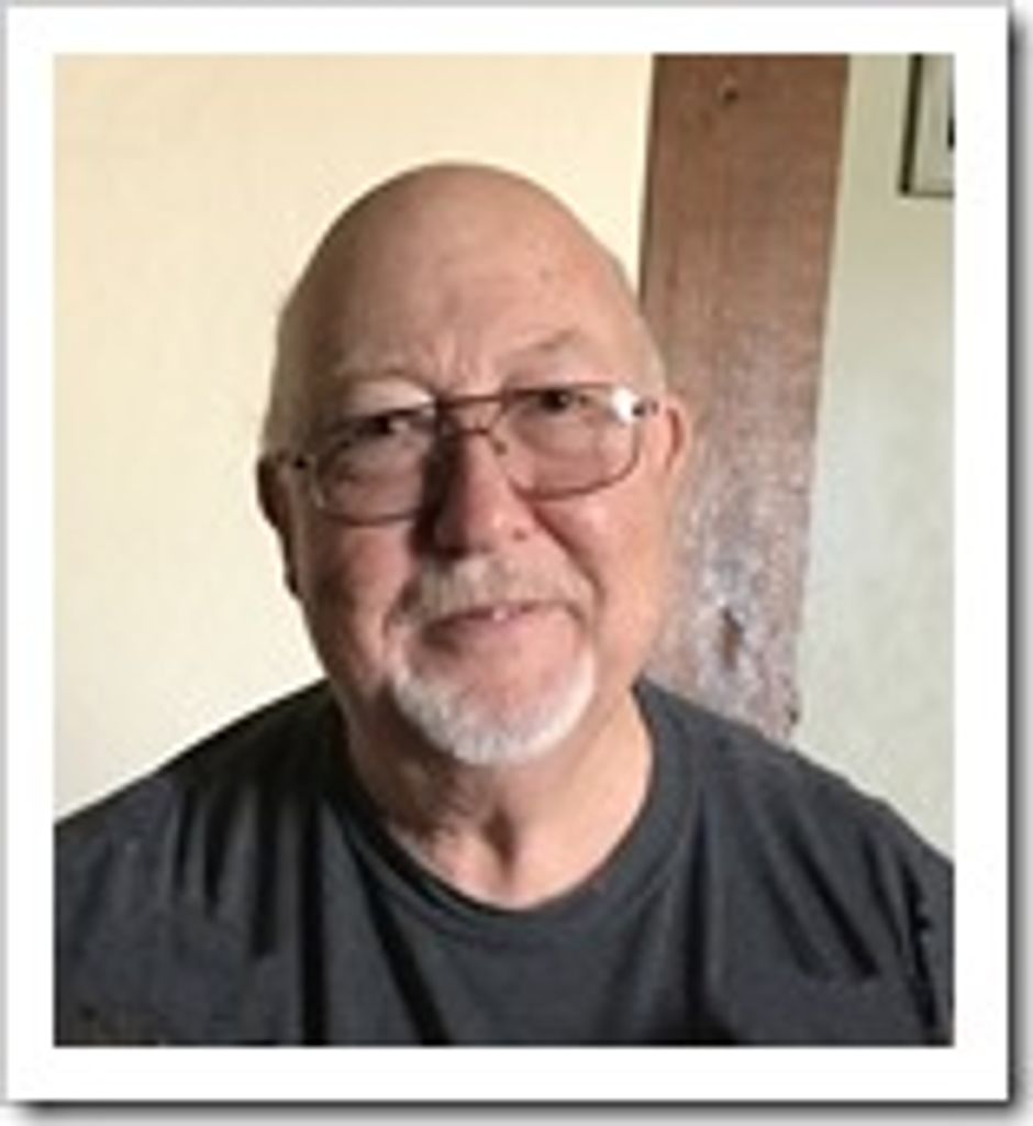Michael Duane Frantz