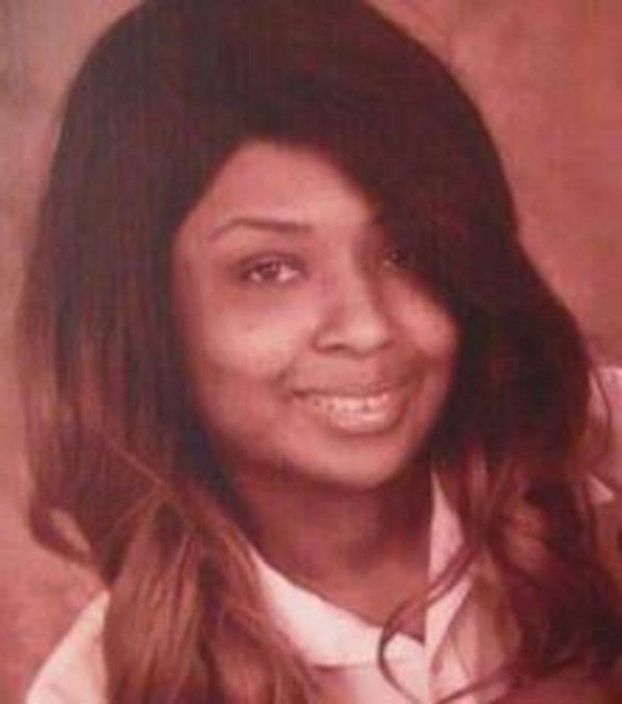 Kashanda Keon Oliver-Wade