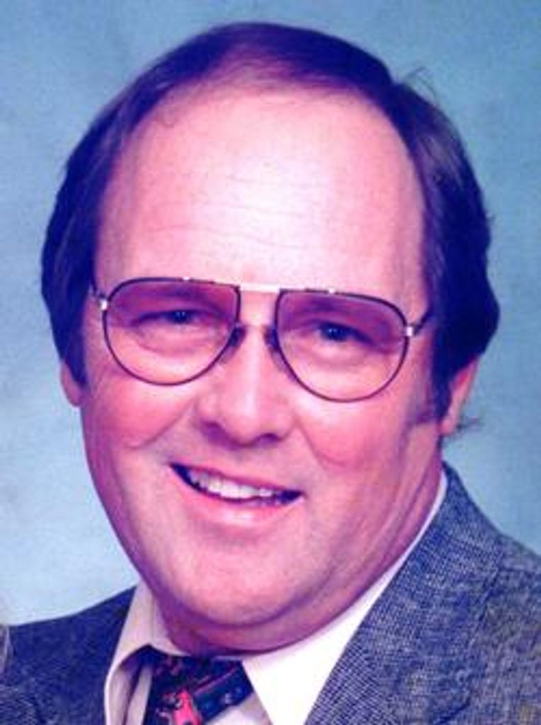 Garland E. “Rick” Ricketts