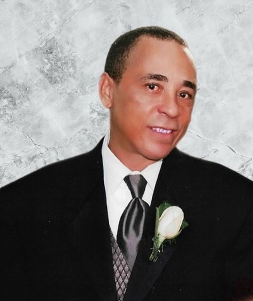 Mr. Eugene Campbell Profile Photo