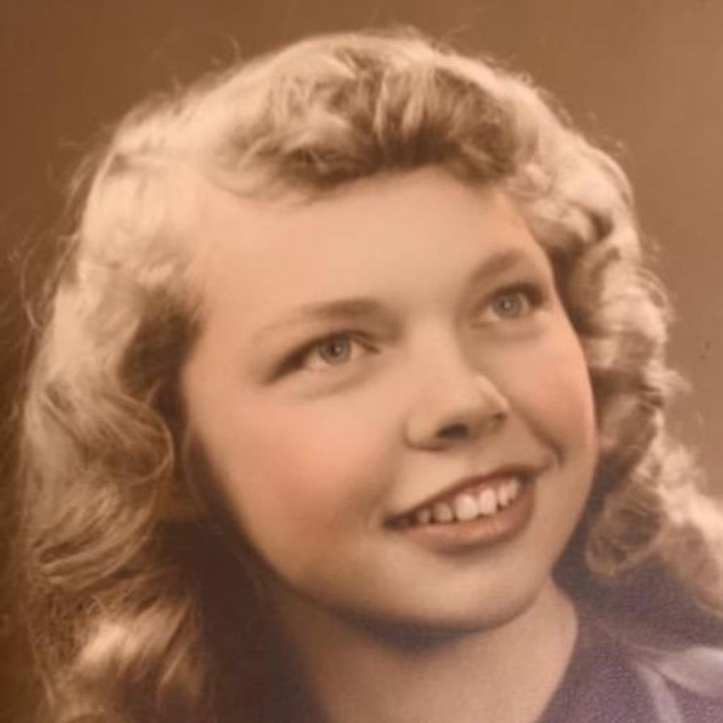 Geraldine "Jerry" York