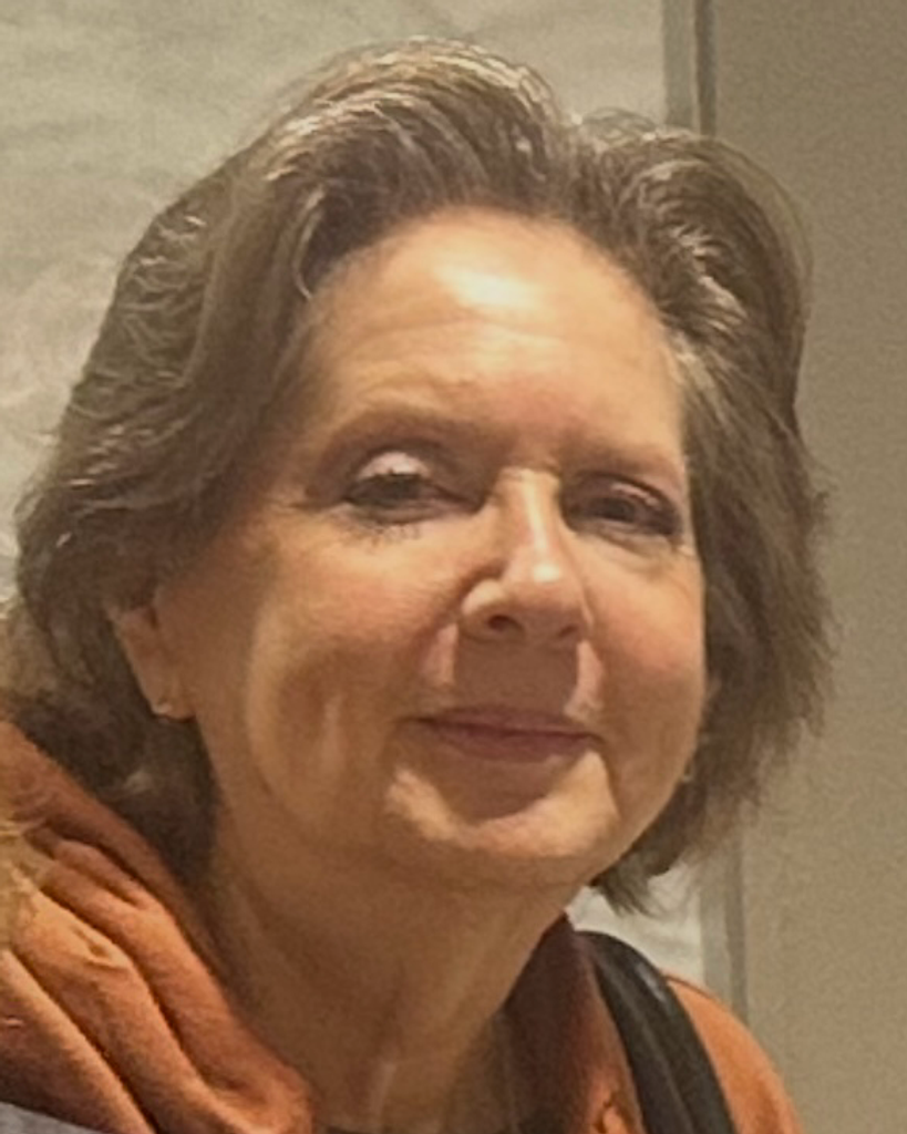 Gail Ann Perk Profile Photo