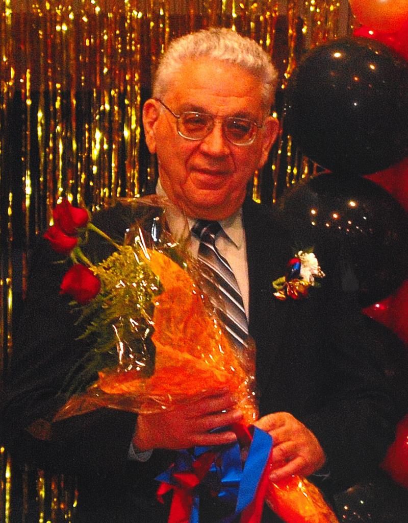 Richard P Berkowitz Profile Photo