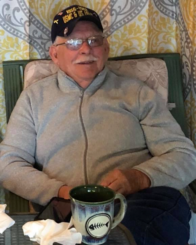 Ernie R. Stewart Profile Photo