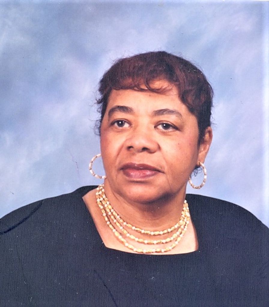 Selma Caroline (Williams)  Jackson Profile Photo