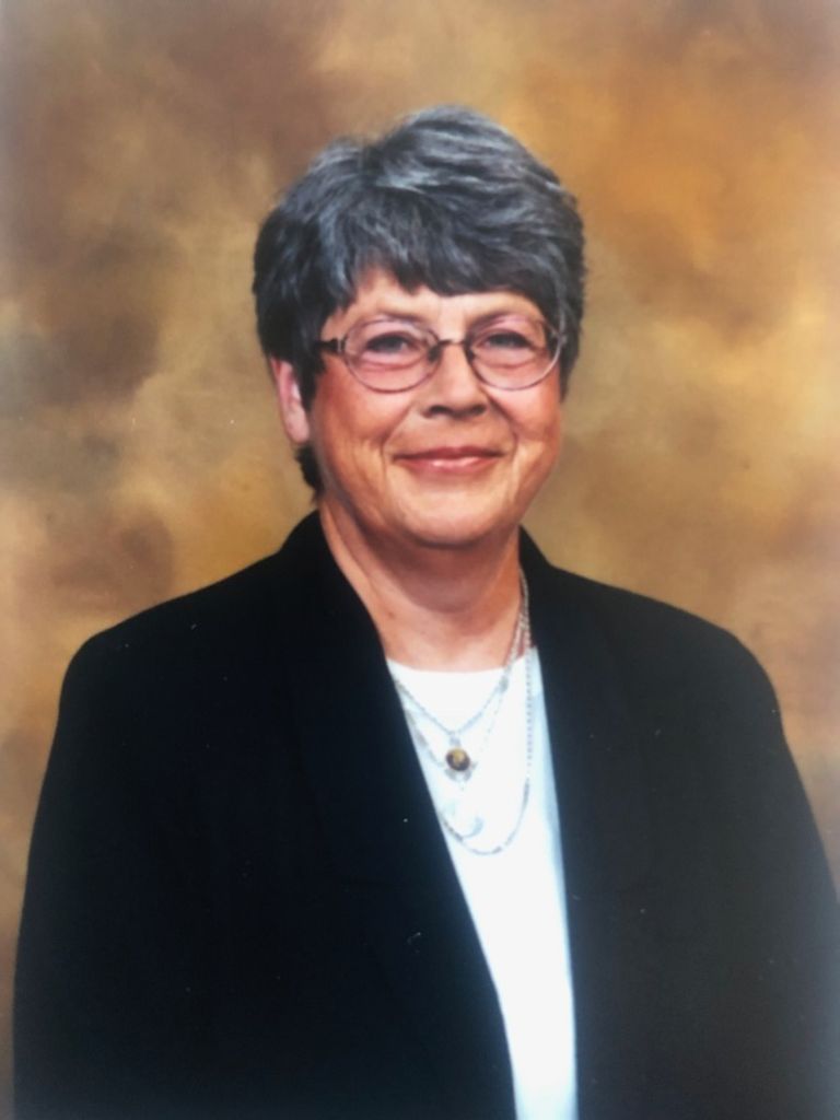 Patricia A. "Pat" (Rowe)  Hobbs