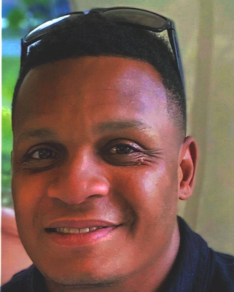 Stephon D. Burgette Profile Photo