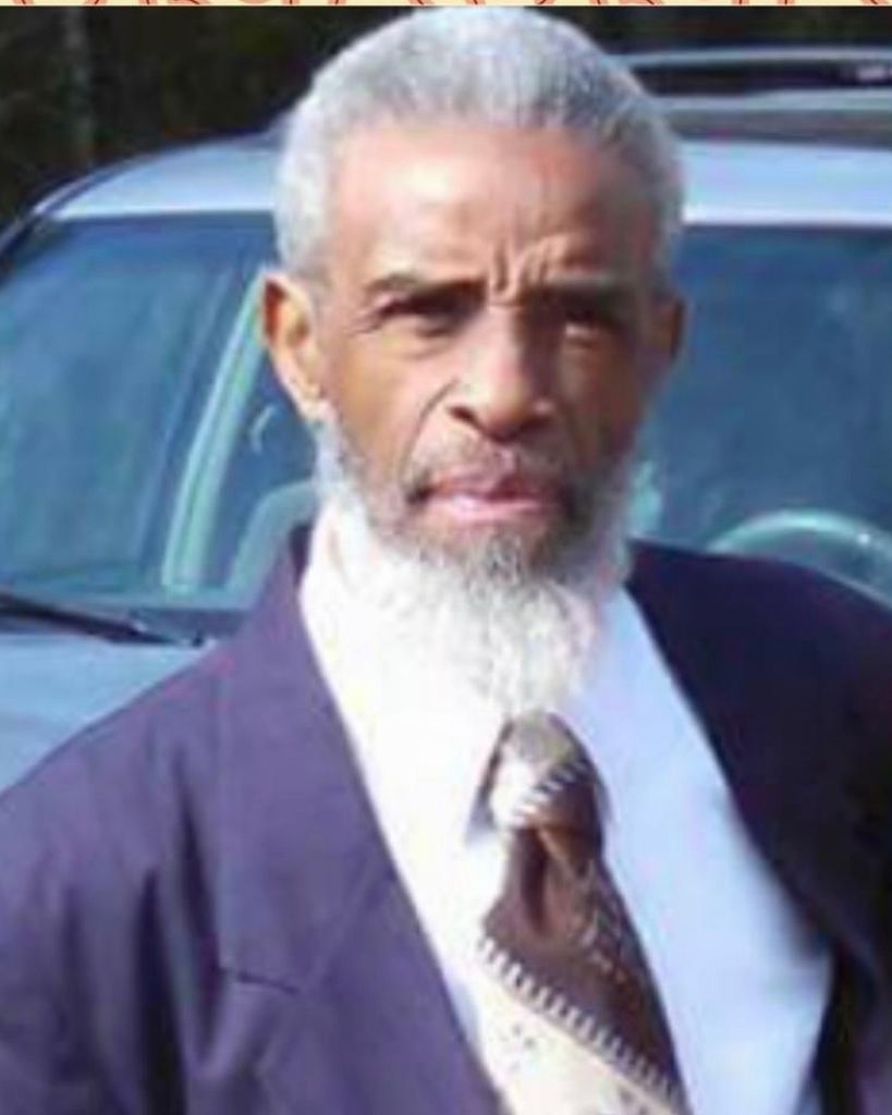 Robert "BoBo" Thomas Payton