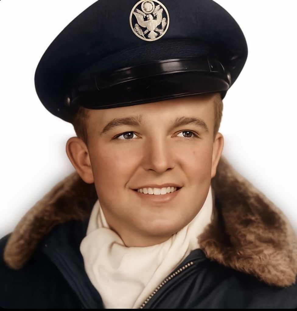 Robert "Bob" Huebner