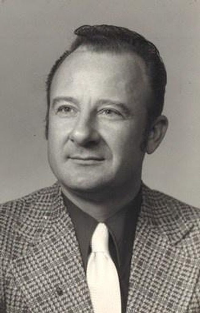 Bernard Beranek