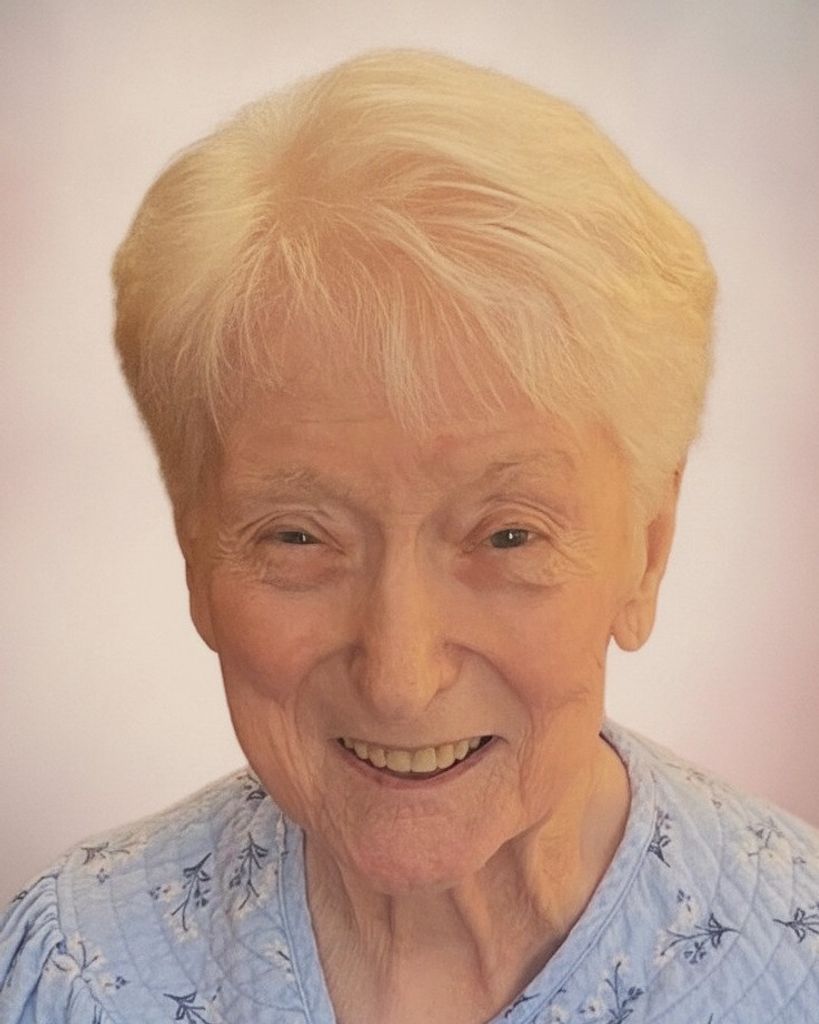 Janice Irene (Cox) Lovell