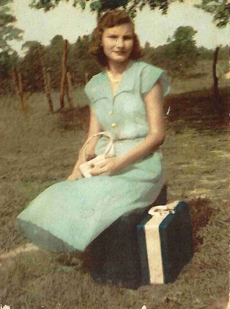 Joyce Gail M. Miller