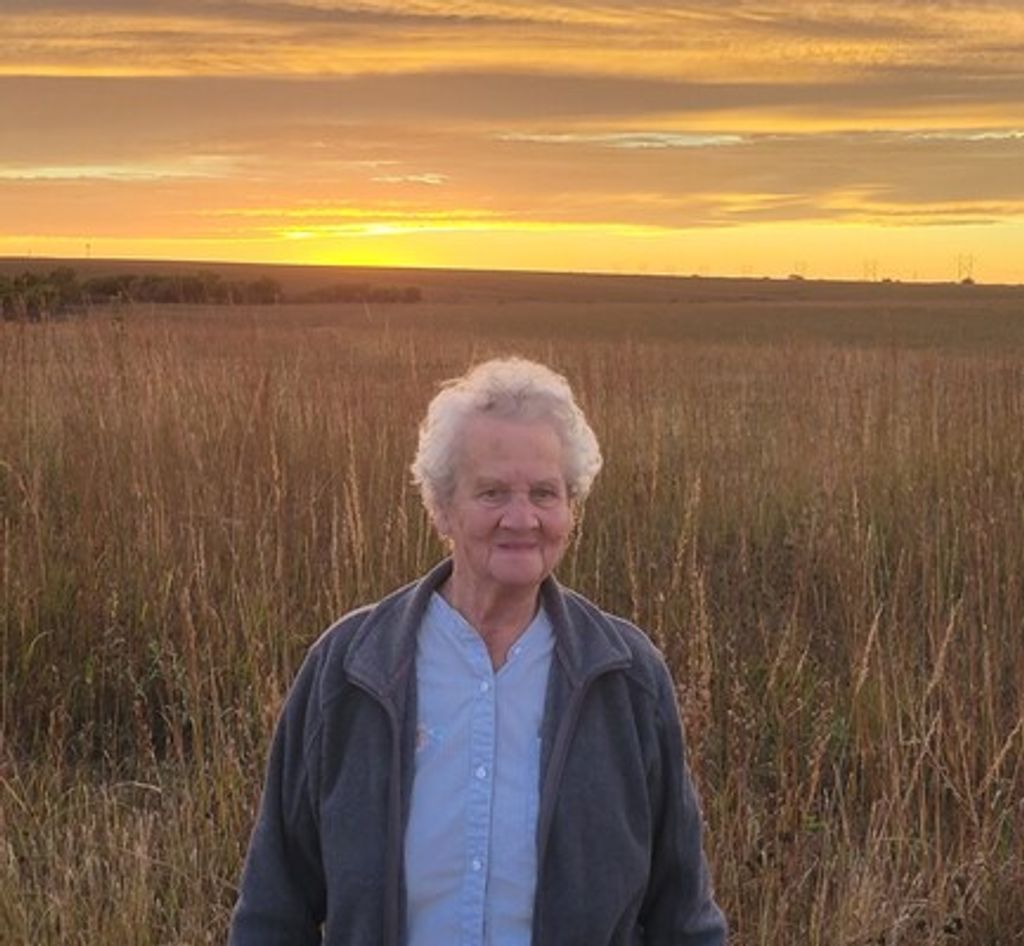 Mary Etta Gruver Profile Photo