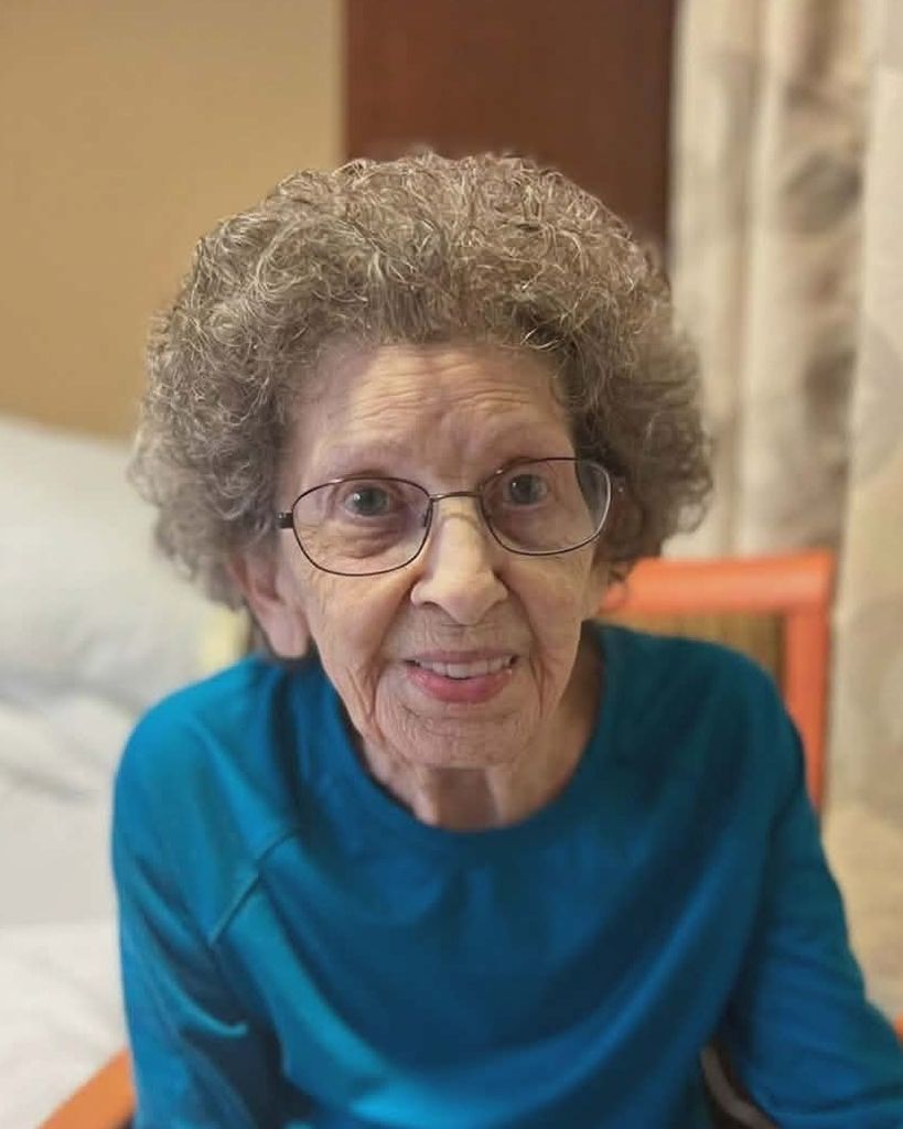 Helen Christine Ridenour Profile Photo