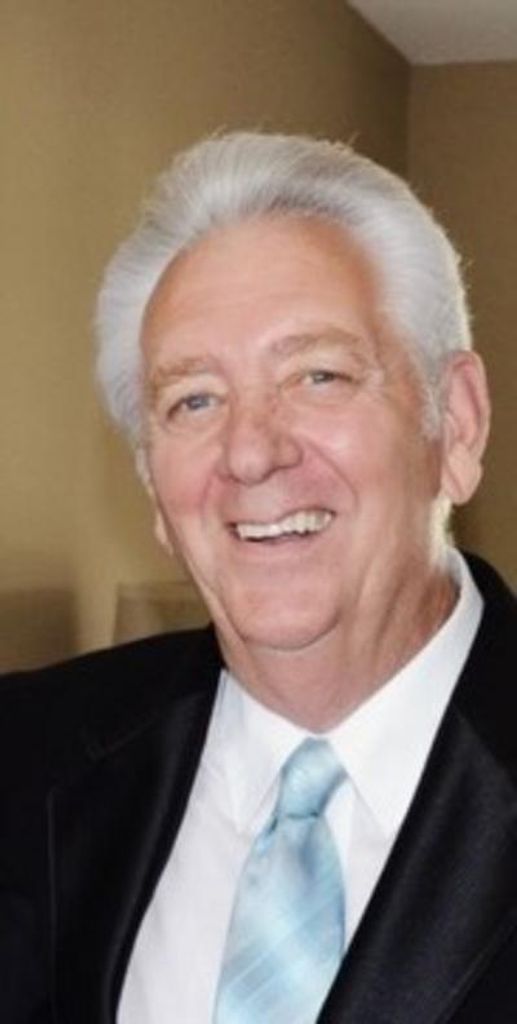 Charles "Chuck" W. Taylor Profile Photo