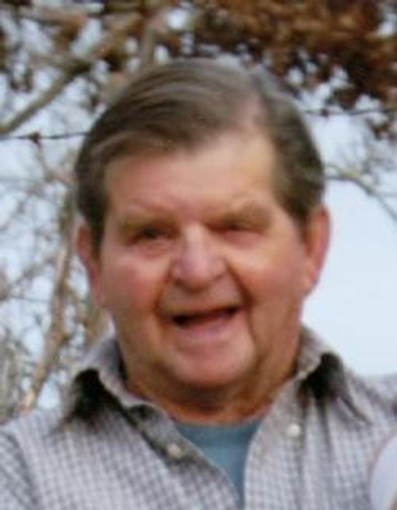 Billy Gene Estep Profile Photo