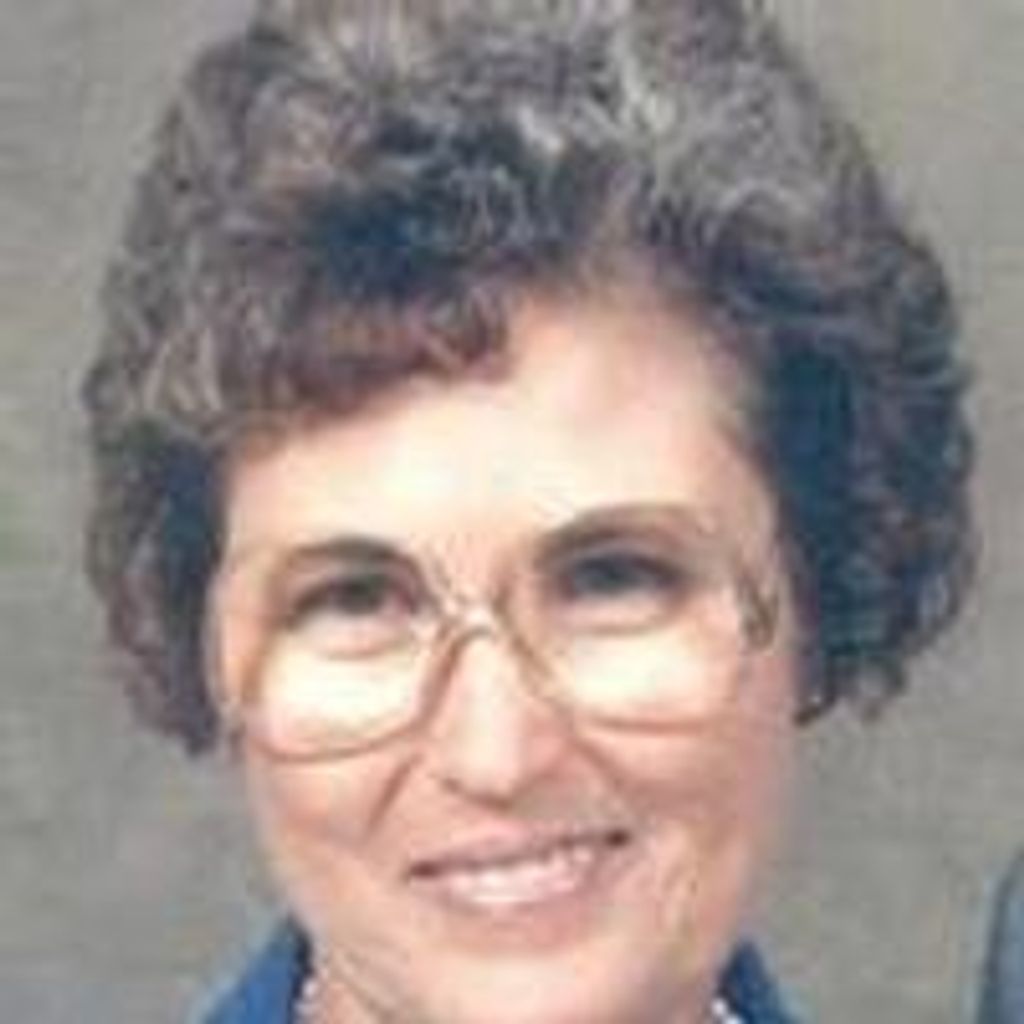Ethel Christine Swearingin