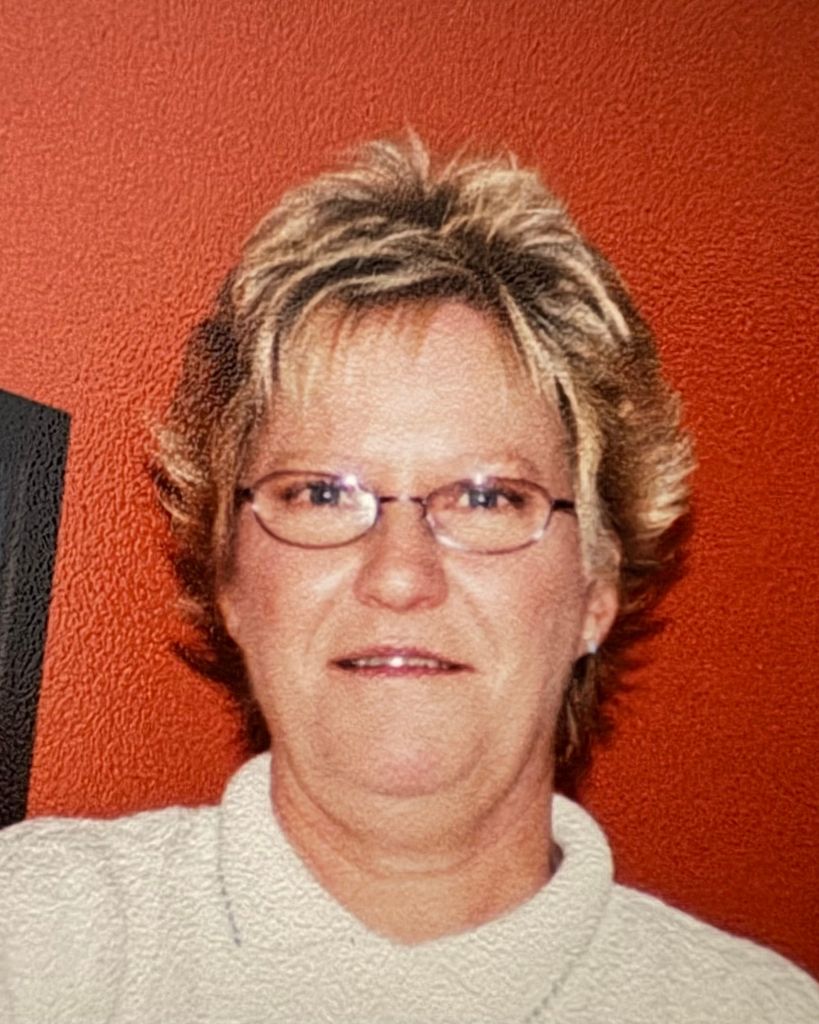 Mary Lee Reed Profile Photo