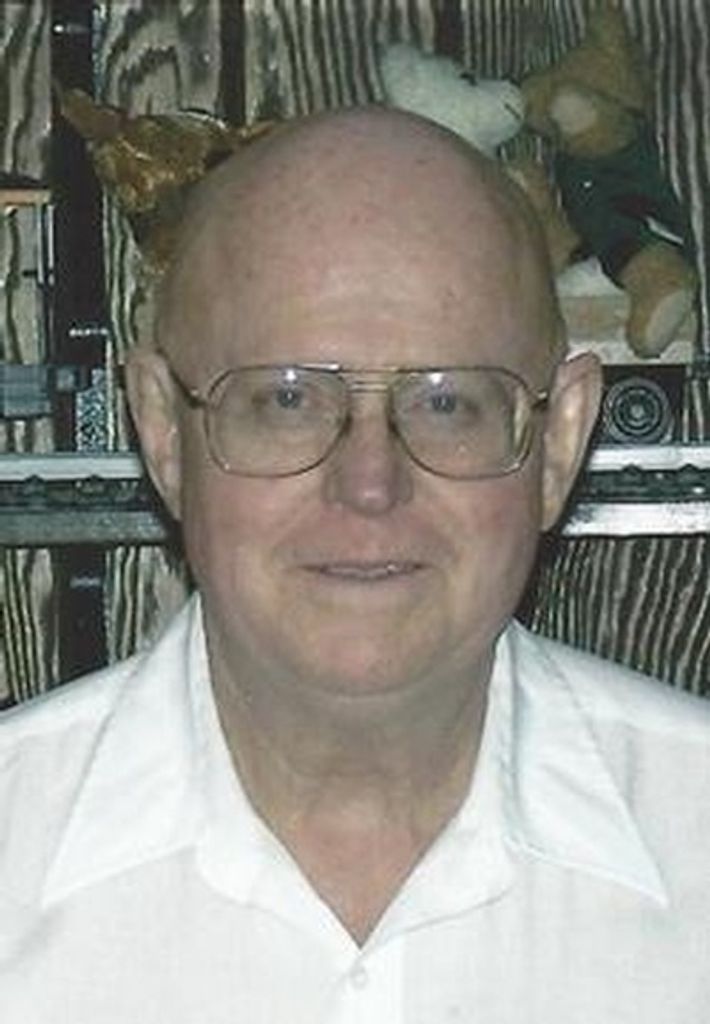Nelson Haessig, Sr. Profile Photo
