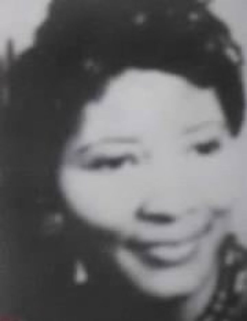 LUCILLE DAVIS