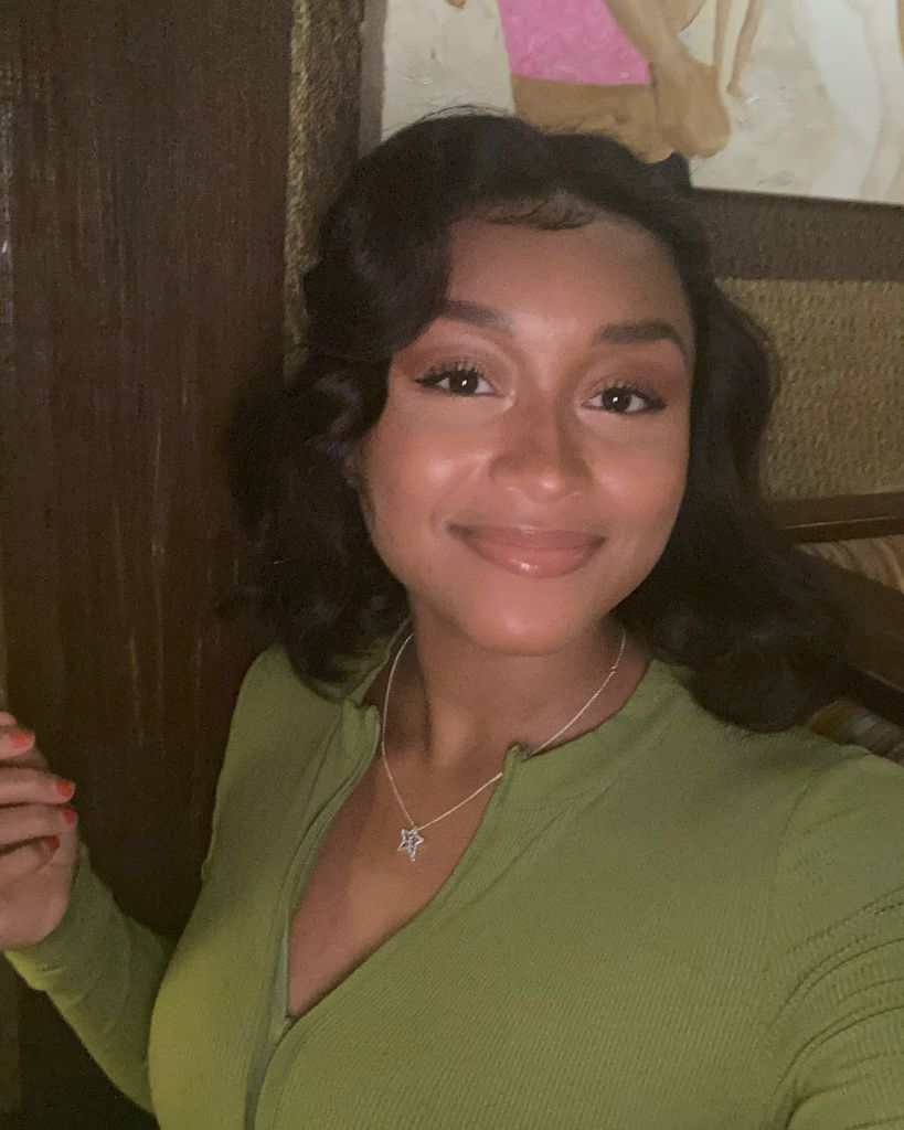 Aaliayhia Cephus Profile Photo