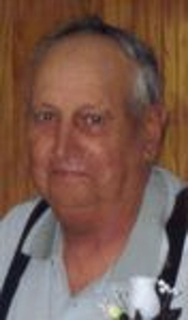 Ronald F. Brown