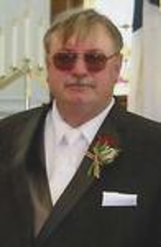 Kenneth A. Behnke