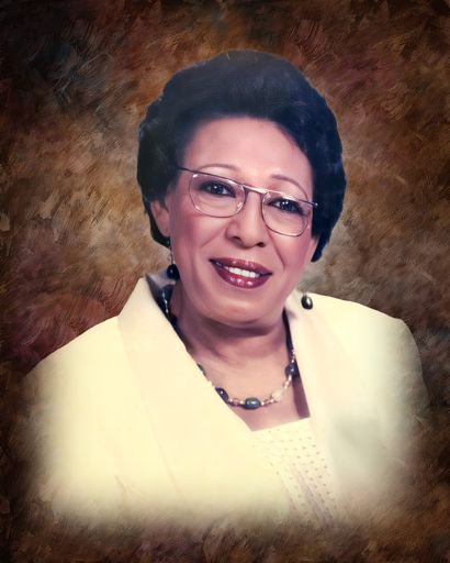Maxine Lowery's obituary image