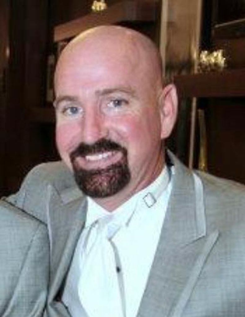 Thomas Frost Profile Photo