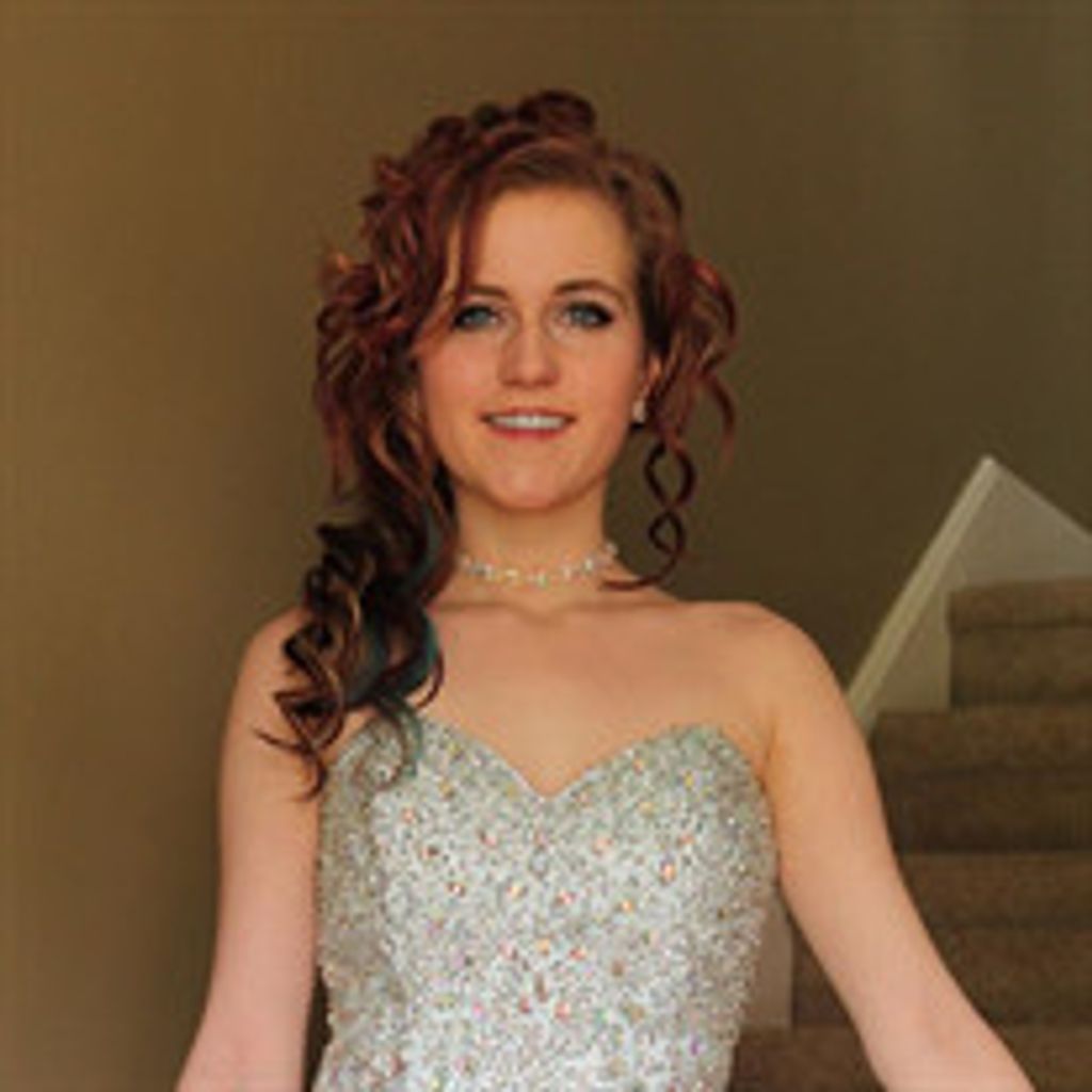 Kendall Tine Westmoreland