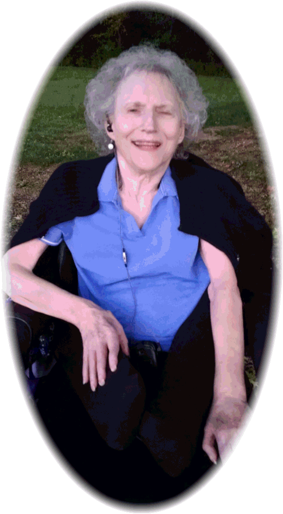 Marilyn J. Mcevoy