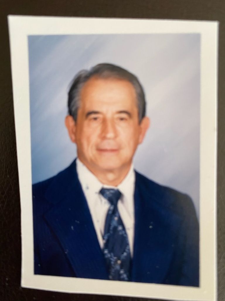 Raymond Blank Profile Photo