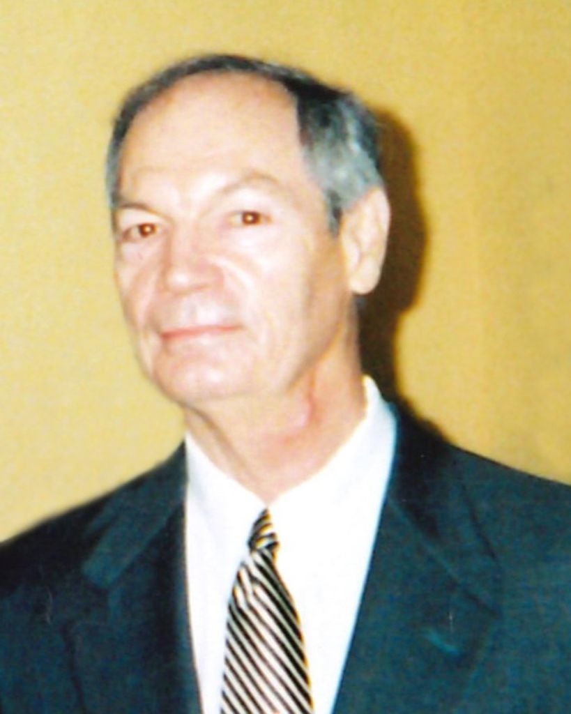 Tommey Allen