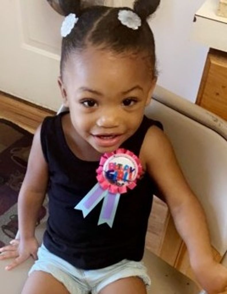 Phaith Nalise Lee Edwards Johnson