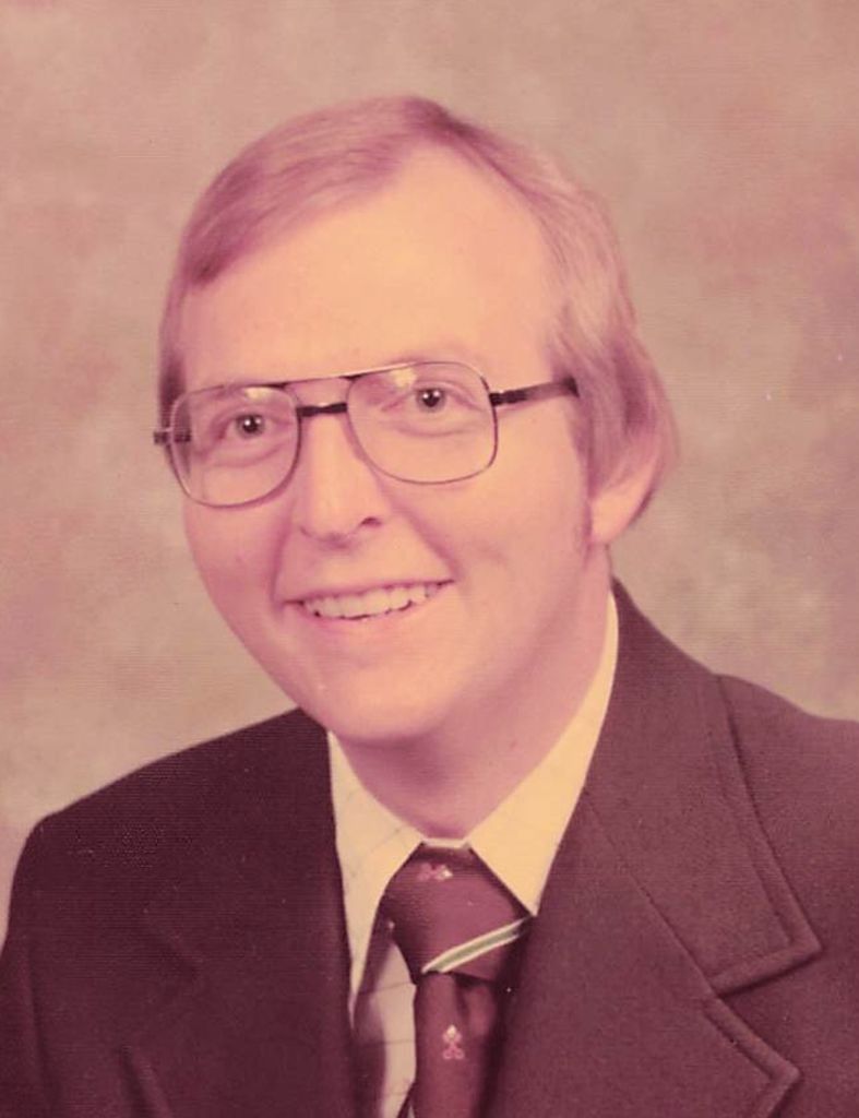 Robert "Neil" Thomas Profile Photo