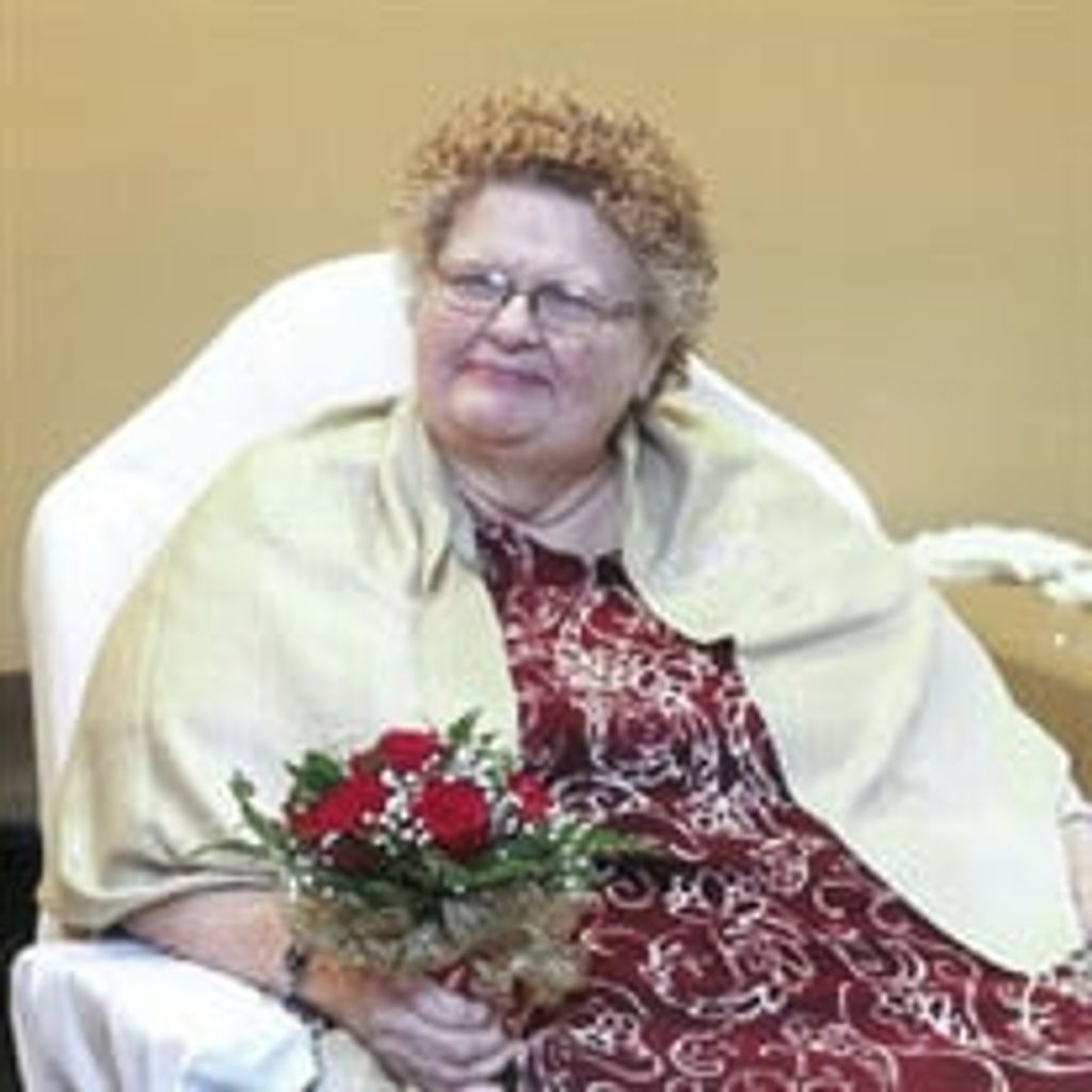 Roberta Pamela Meyer Draughn