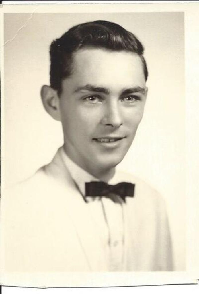 Johnny Wayne Yeary Sr. Profile Photo
