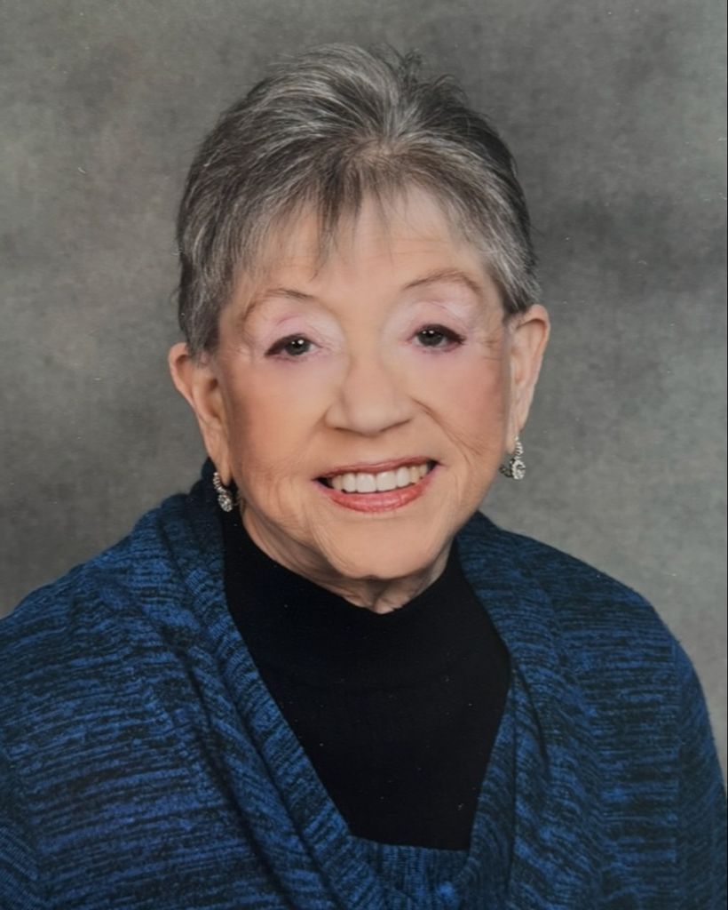 Janet C. Colton