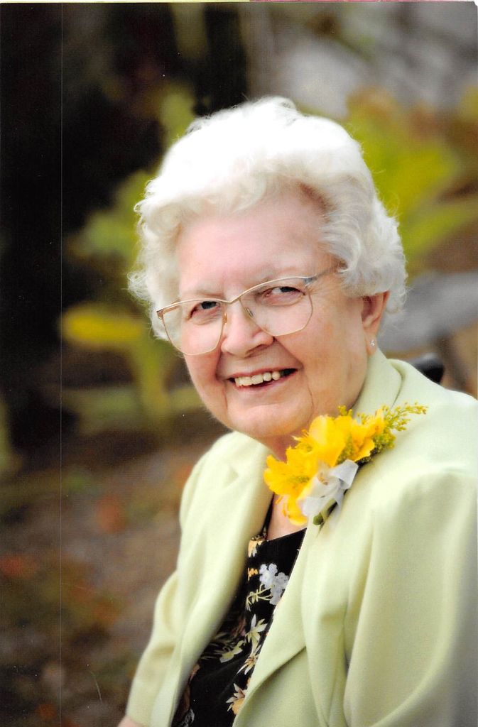 Joanne Orgel