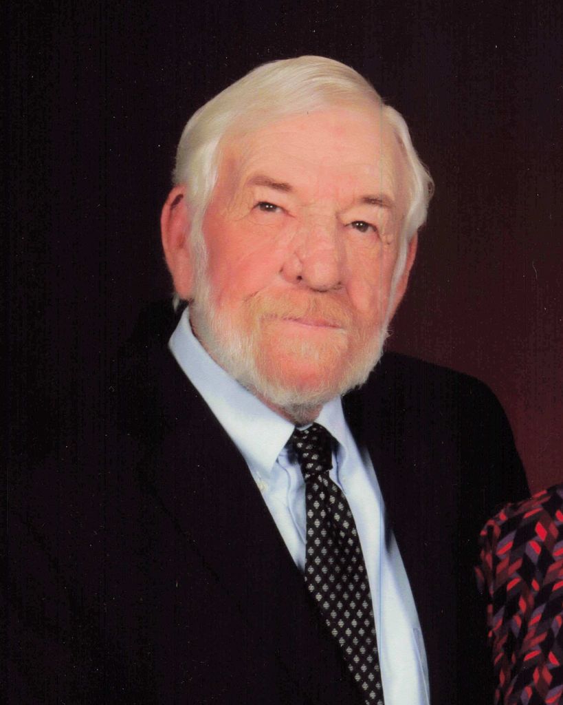 Richard David Speck Profile Photo
