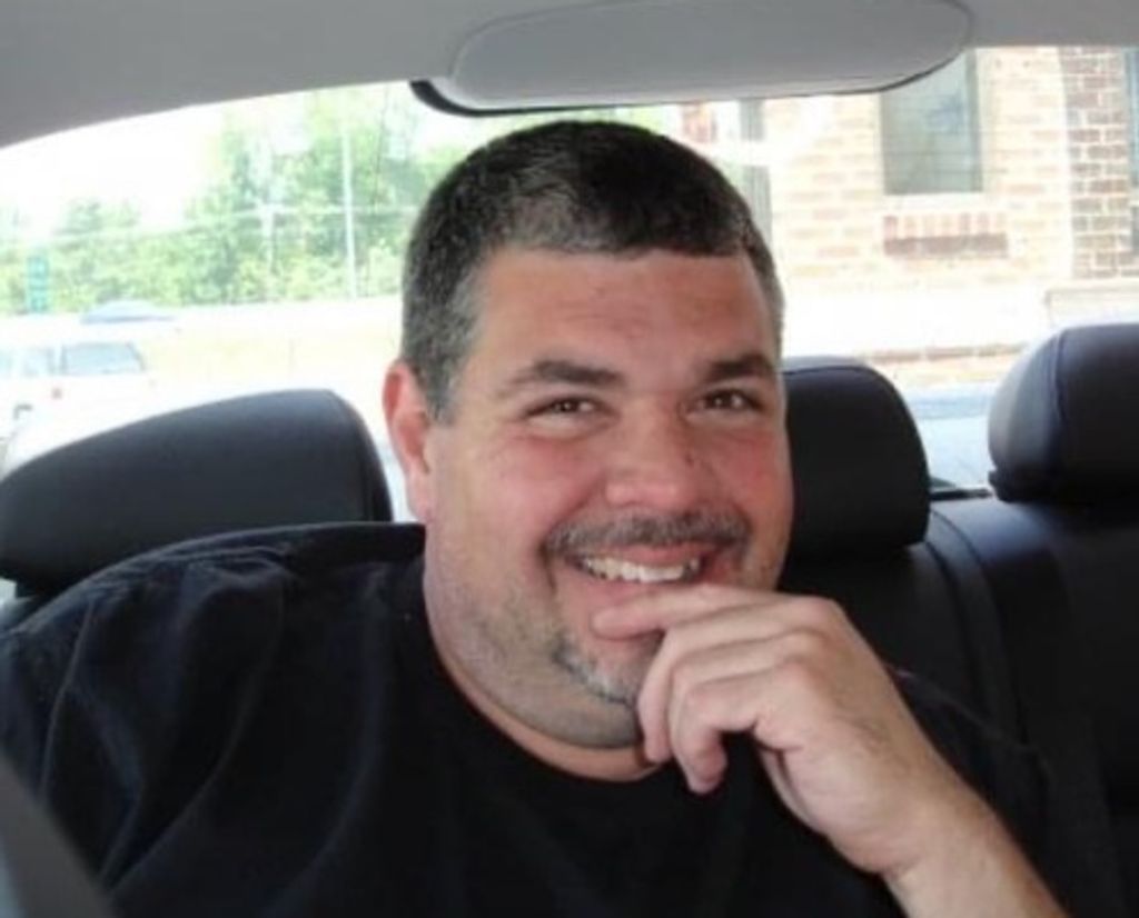 Michael P. Tierney Profile Photo