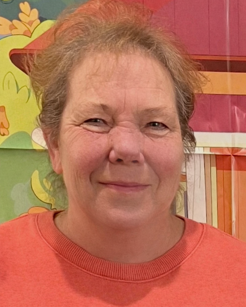 Sami Lynne Doncheske Profile Photo