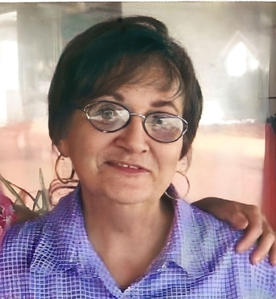 Anita L. Mammoccio