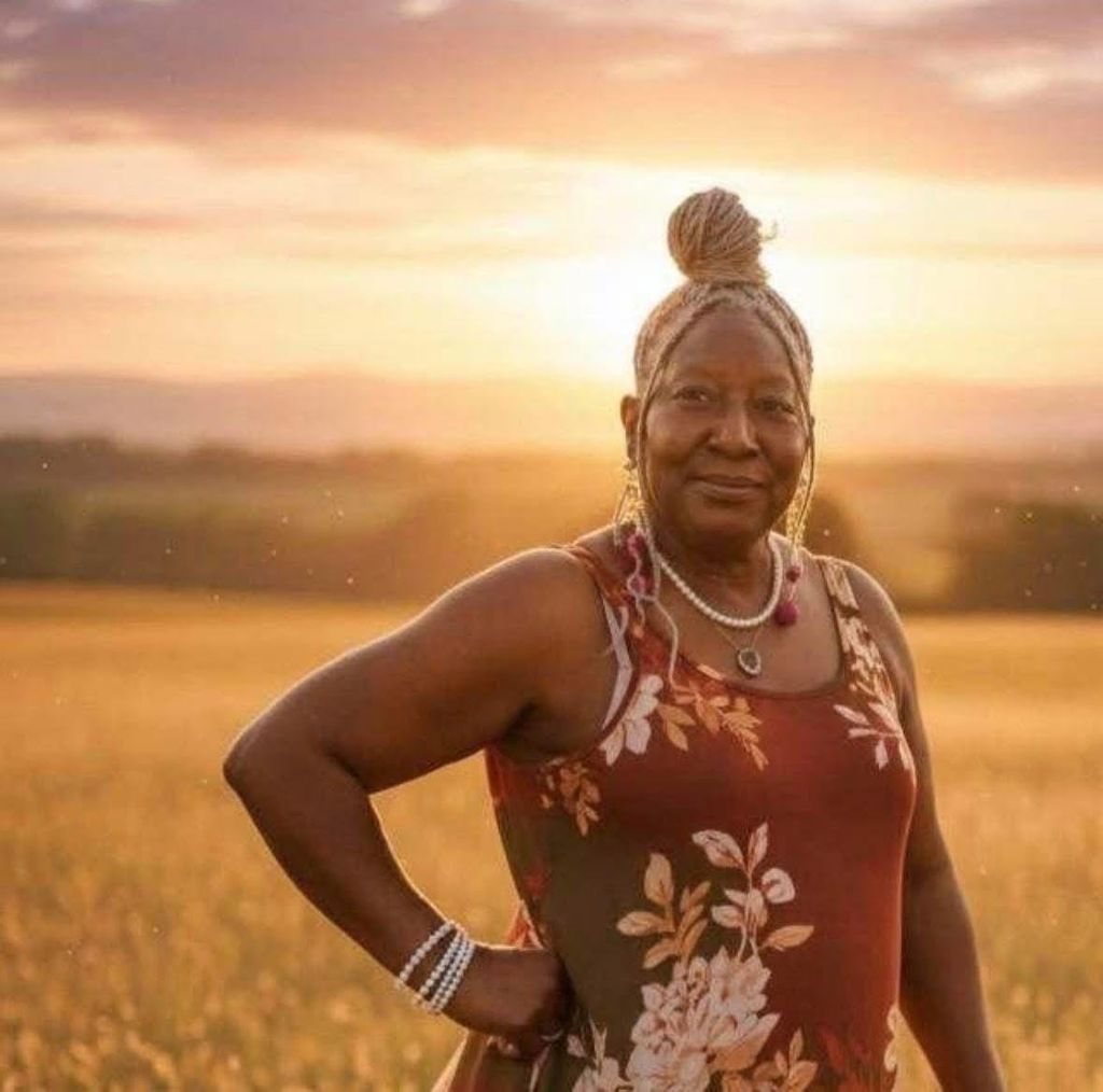 Martha Greene Mickens