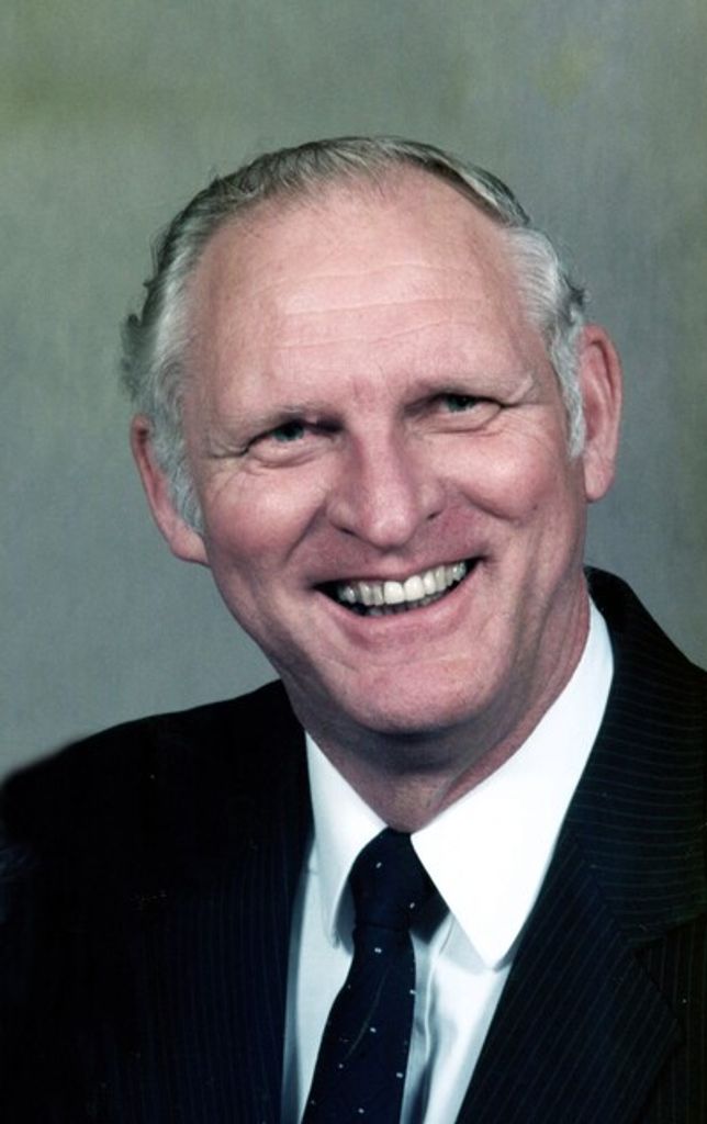 Robert Louis Shaddock Profile Photo