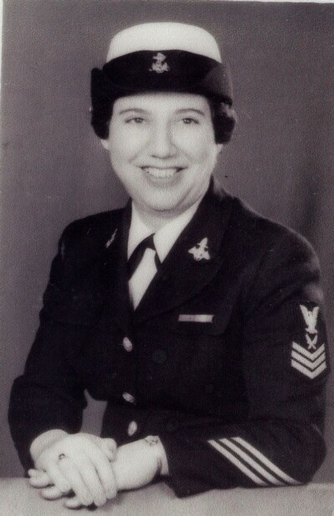 Lorraine May Cogan Profile Photo