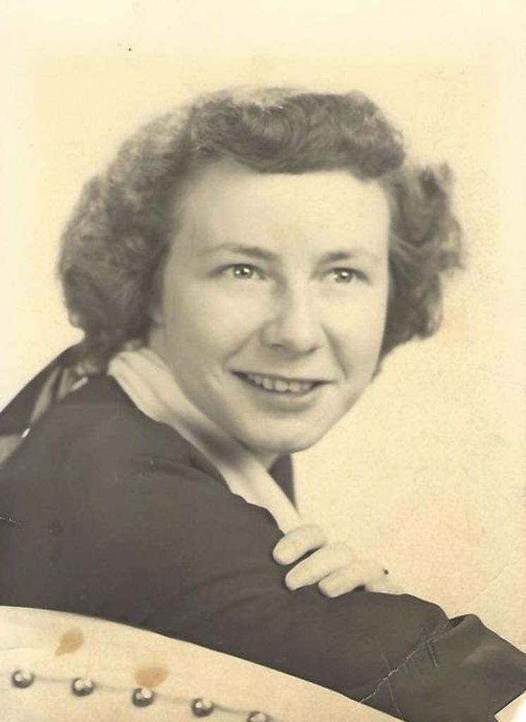 Joyce F. Traylor